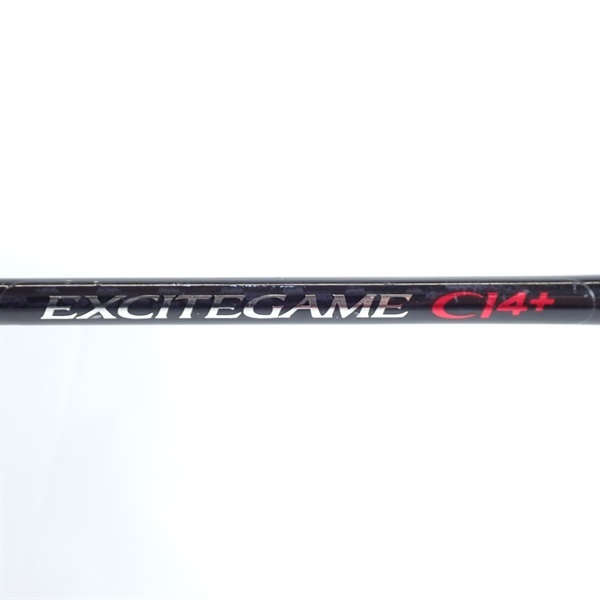 ２０エキサイトゲームＣＩ４タイプ７３ＭＨ１９０